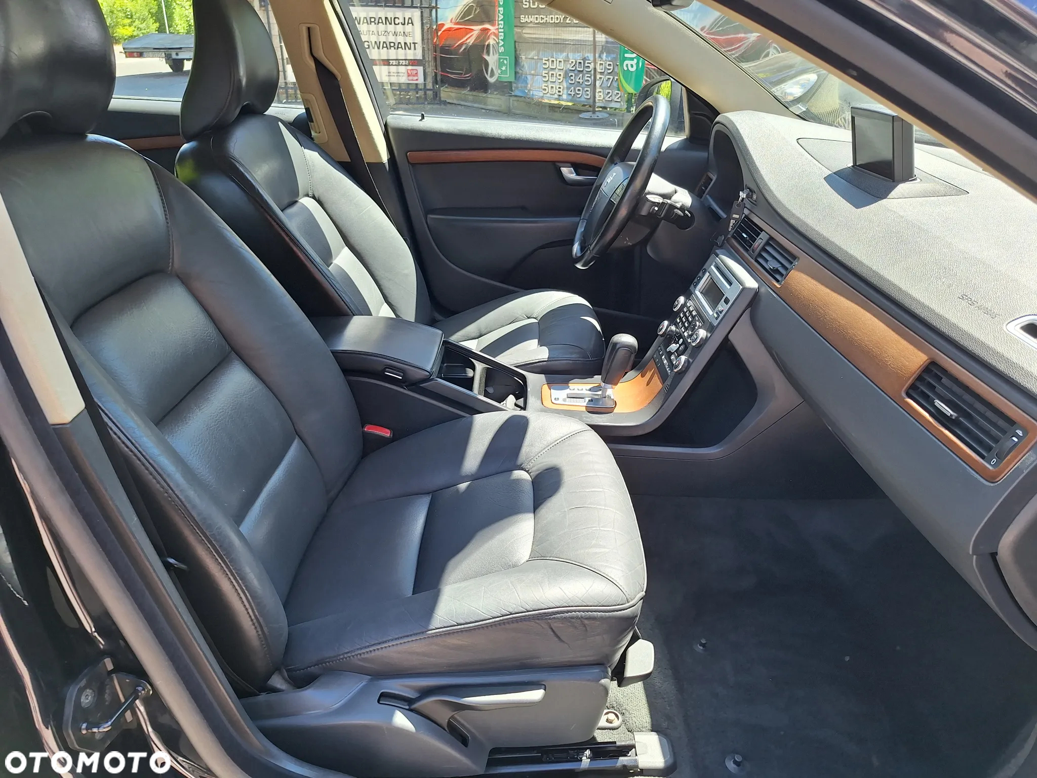 Volvo S80 - 22