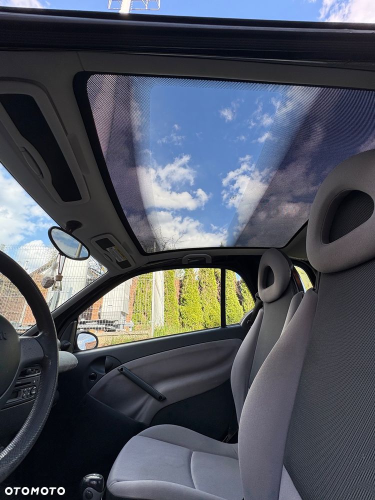 Smart Fortwo - 3