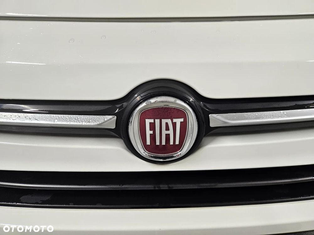 Fiat 500X 1.3 FireFly Turbo DCT 4x2 S&S Cross - 10