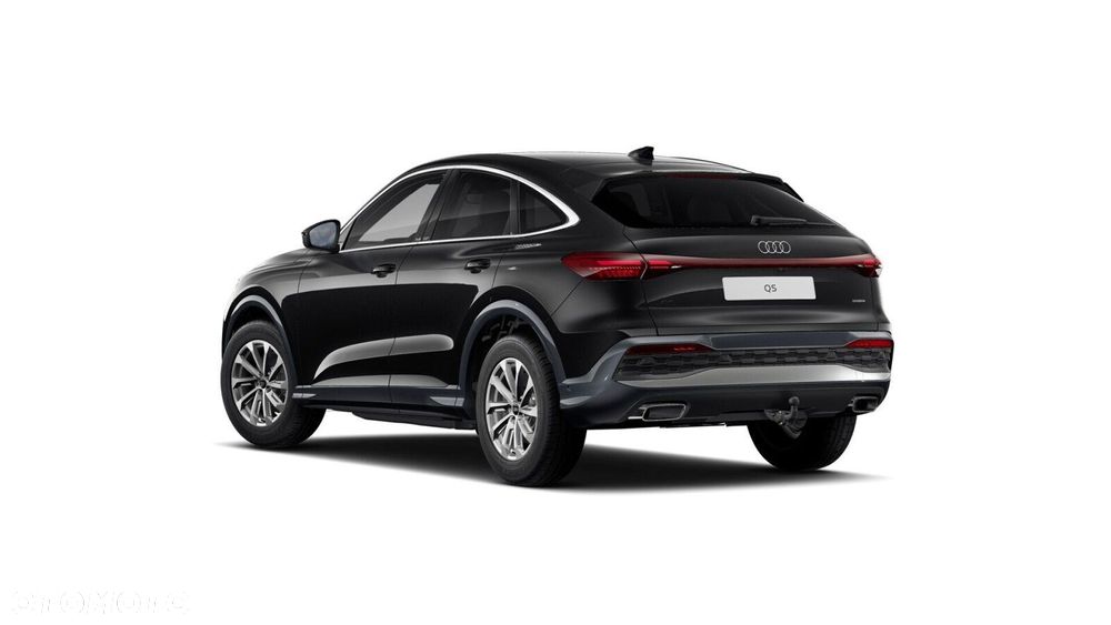 Audi Q5 Sportback TFSI mHEV 150 kW Quattro S tronic - 2