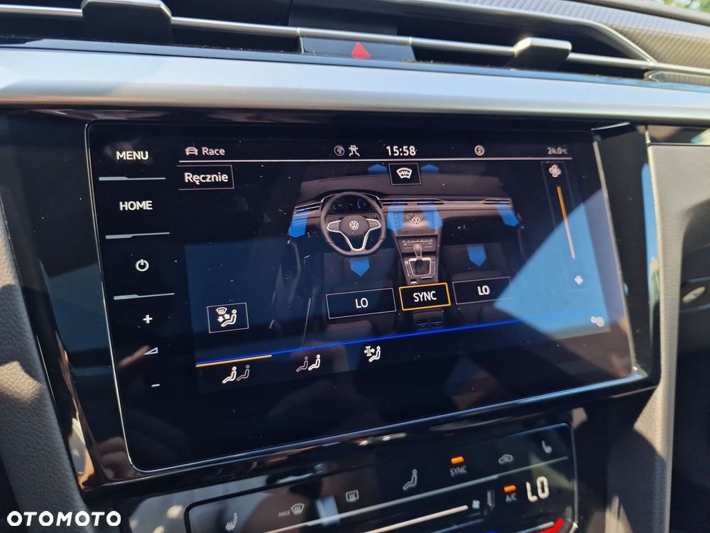 Volkswagen Arteon Shooting Brake 2.0 TSI 4Motion R DSG - 38