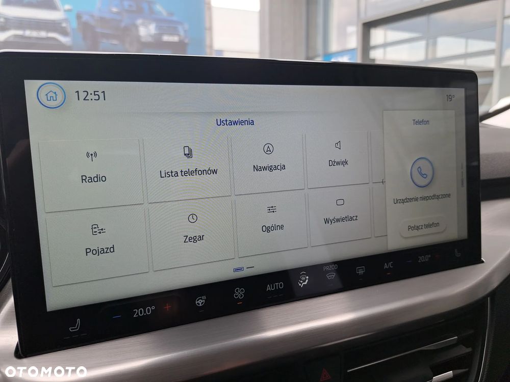 Ford Focus 1.0 EcoBoost mHEV Titanium X - 34