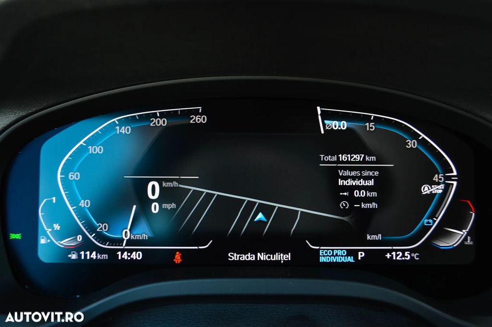 BMW X3 xDrive20i Aut. xLine - 20