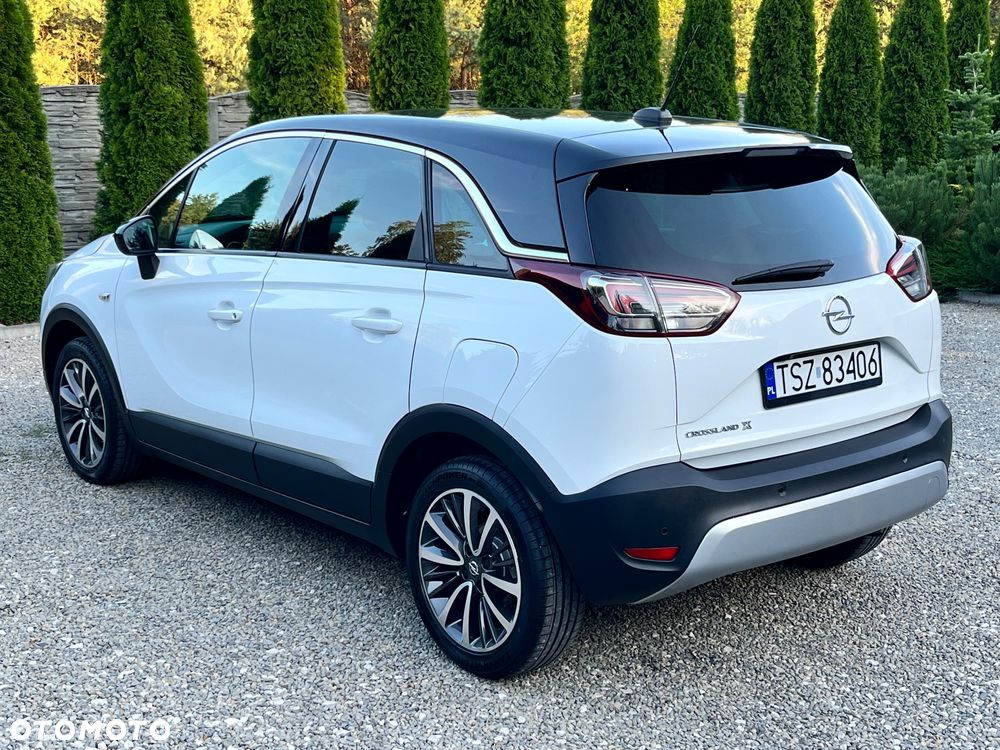 Opel Crossland X 1.2 Start/Stop Innovation - 3
