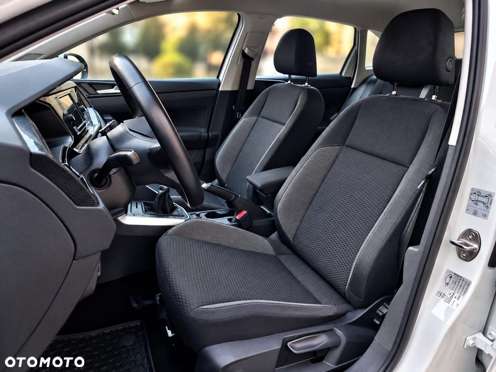 Volkswagen Taigo 1.0 TSI Life - 16