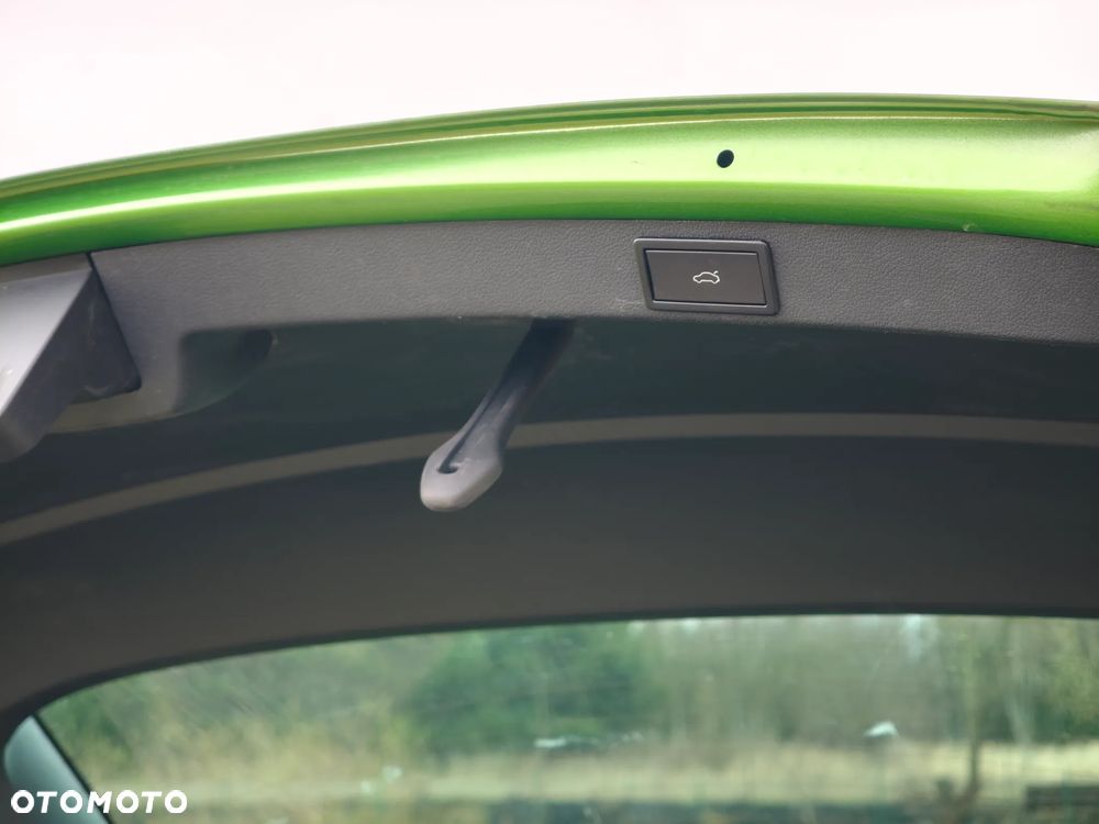 Skoda Octavia 2.0 TDI (Green tec) RS - 25