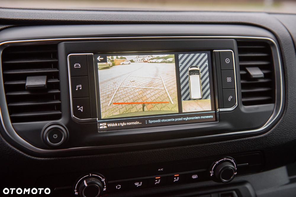 Peugeot EXPERT L2H1 - 16