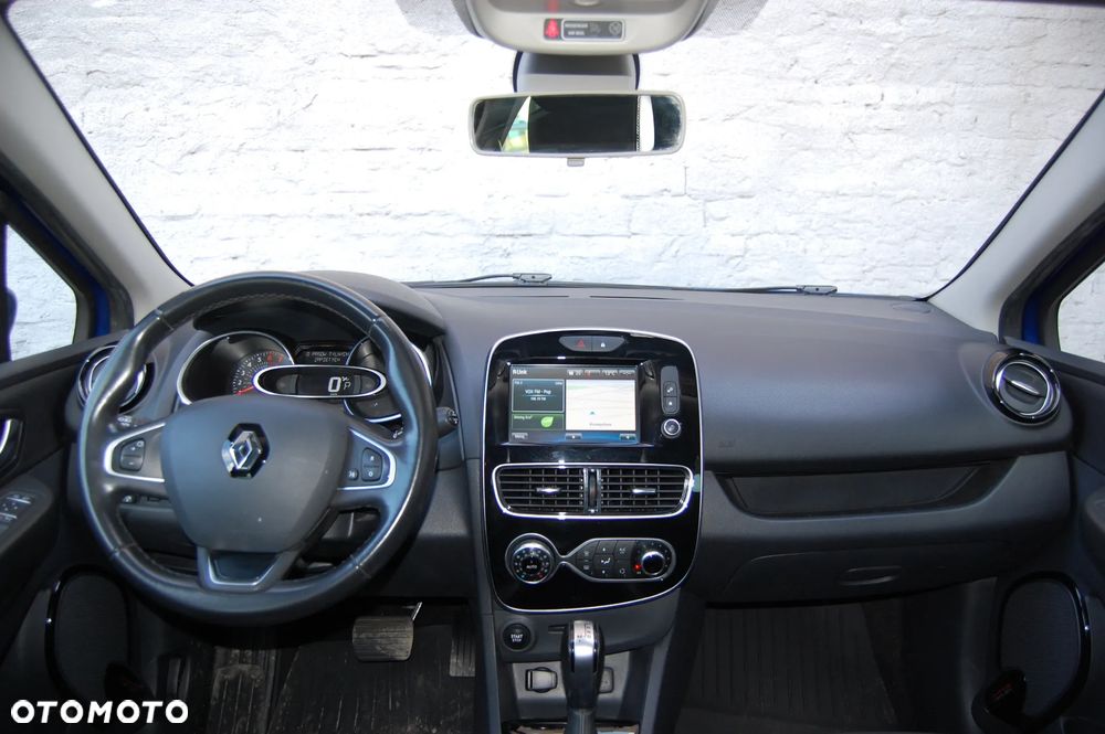 Renault Clio Energy TCe 120 EDC Bose Edition - 38