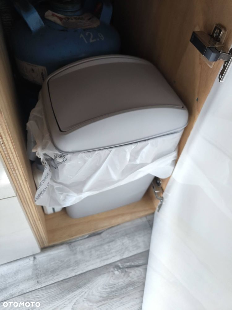Citroën Kamper KamperVAN CamperVAN FIAT DUCATO Citroen Jumper PEUGEOT BOXER - 23
