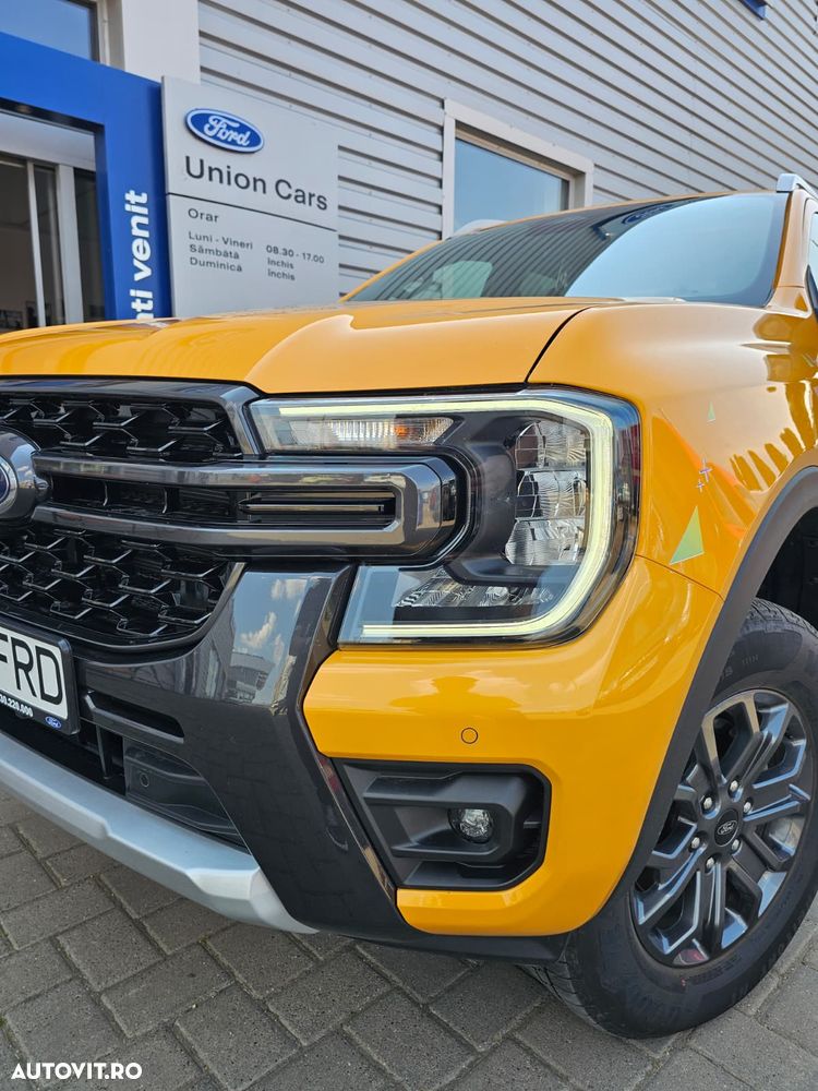 Ford RANGER - 26