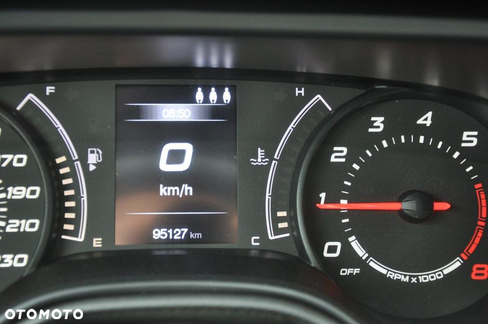 Fiat Tipo 1.4 16v Street - 14