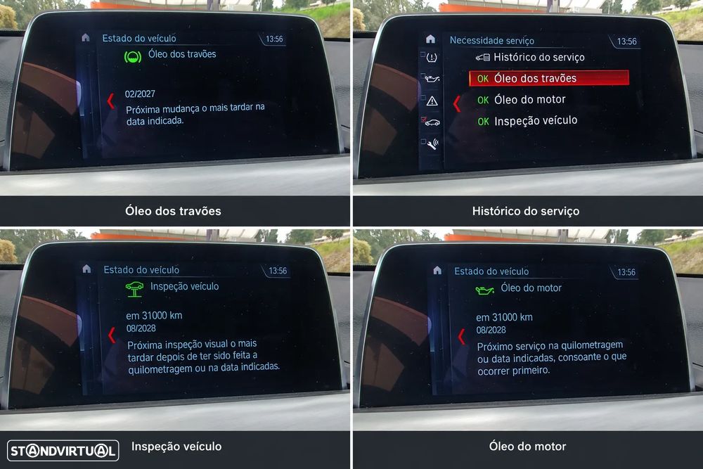BMW X1 16 d sDrive xLine - 11