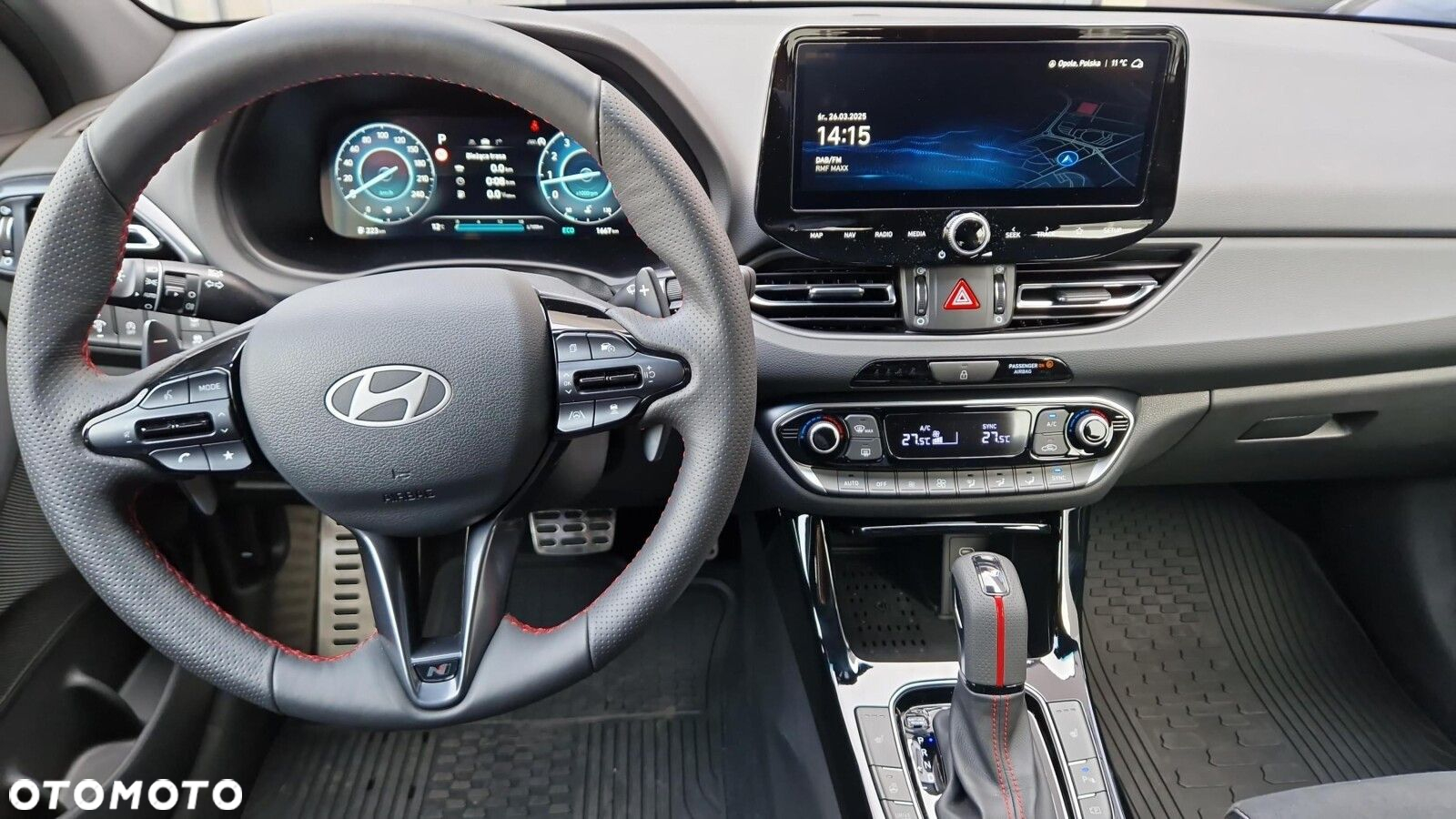 Hyundai i30 - 14