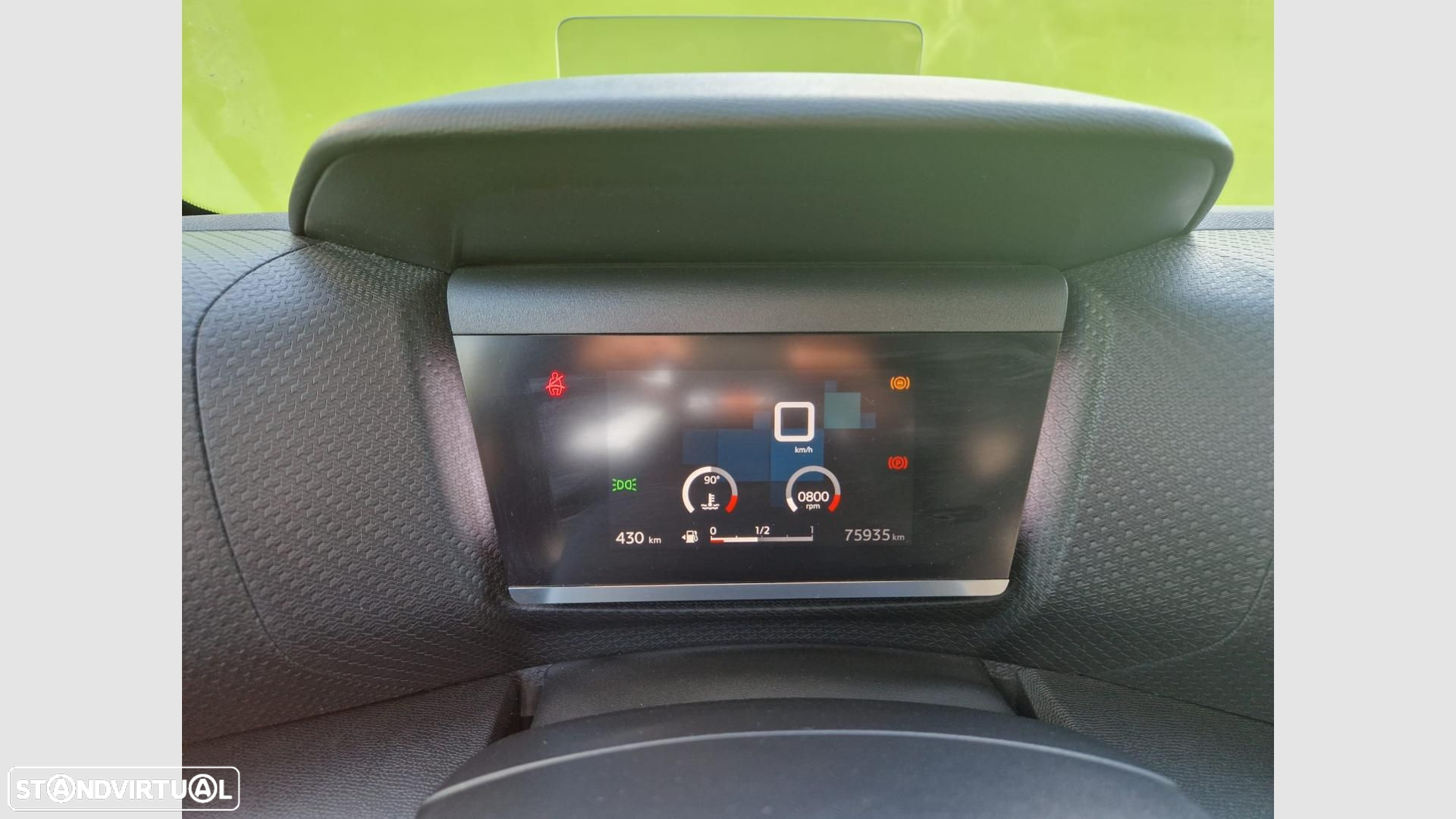Citroën C4 1.2 PureTech Feel Pack - 11