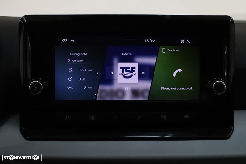 SEAT Ibiza 1.0 TSI Style - 10