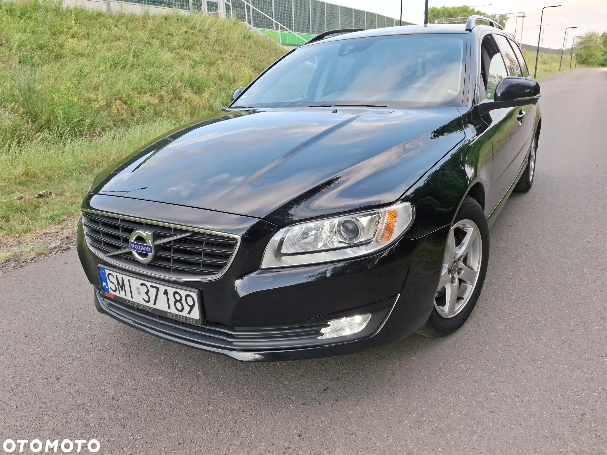 Volvo V70 - 20