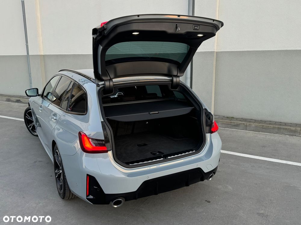 BMW Seria 3 330i xDrive M Sport sport - 11