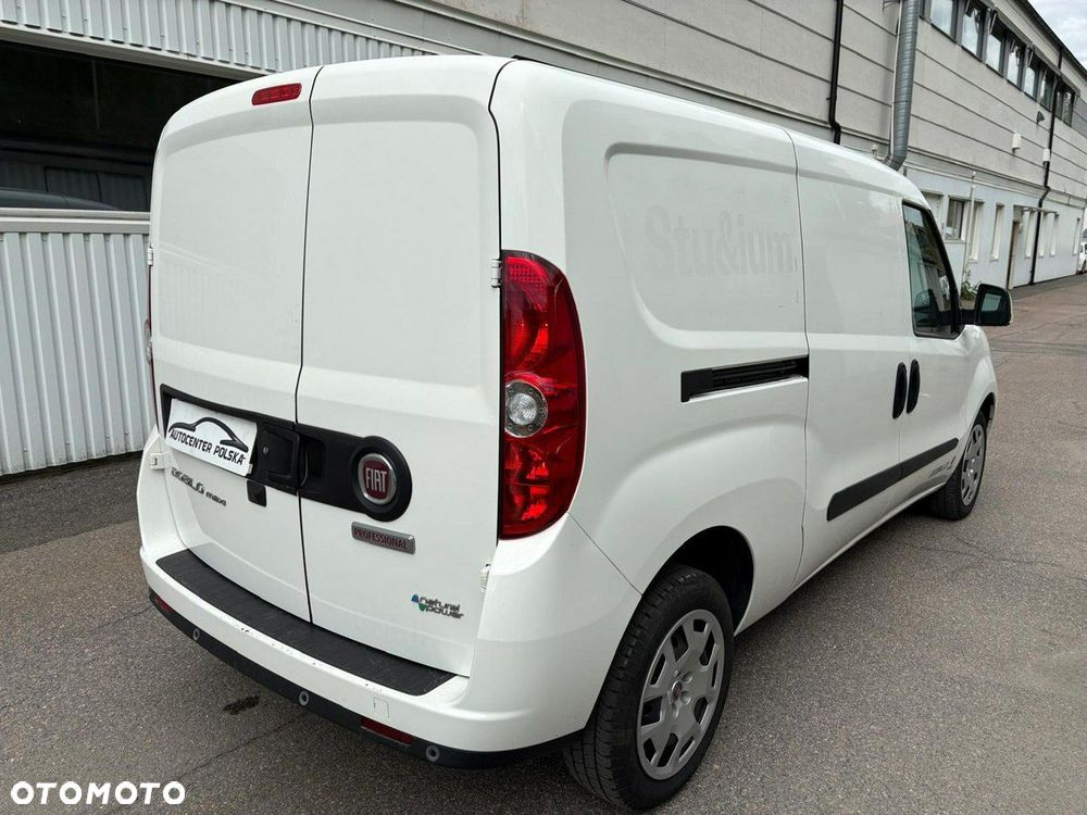 Fiat Doblo - 3