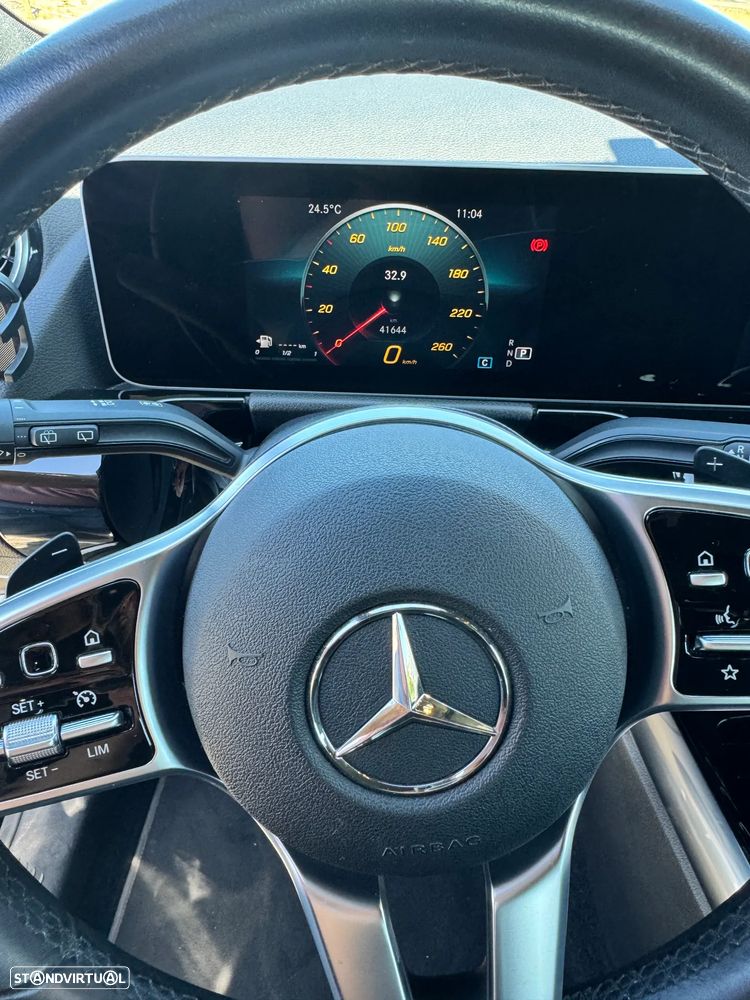 Mercedes-Benz GLA 200 AMG Line - 13