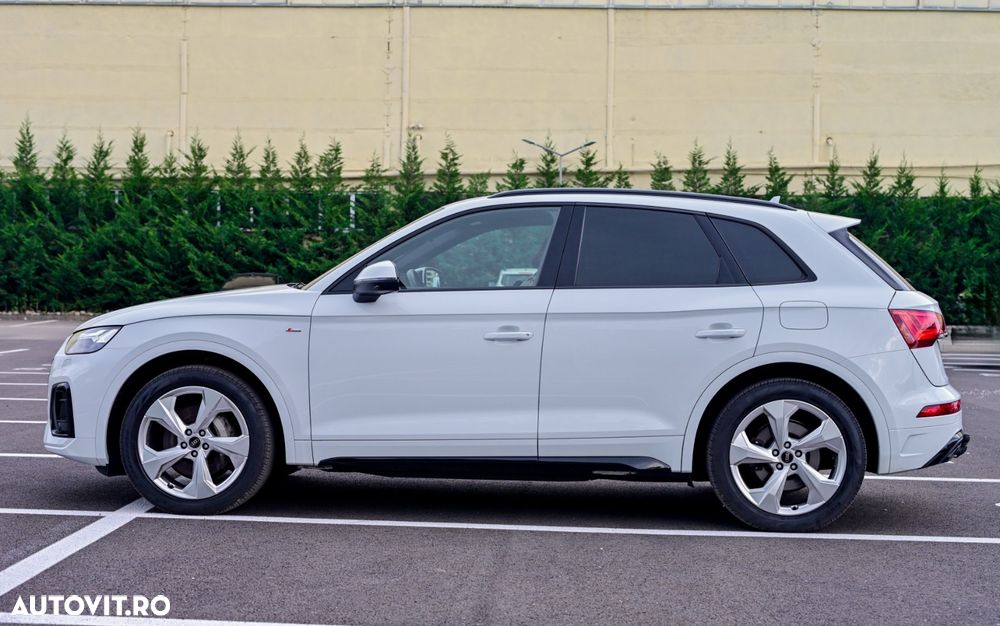 AUDI Q5 2023 — imagine 21