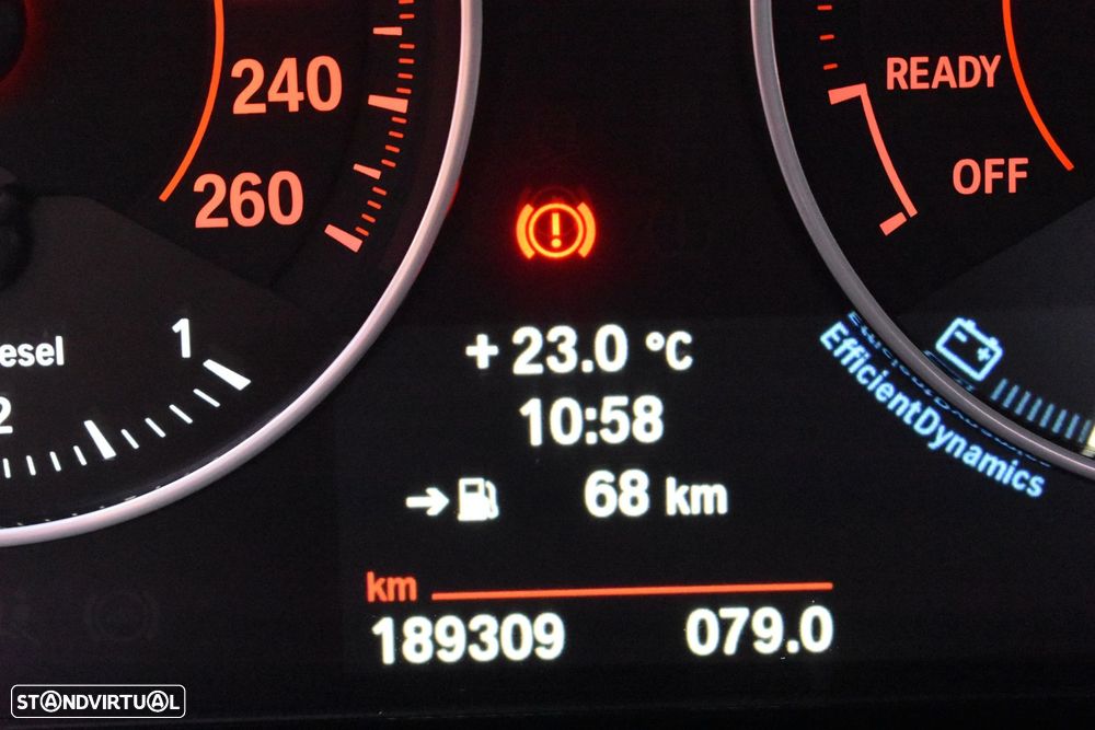 BMW 116 - 29