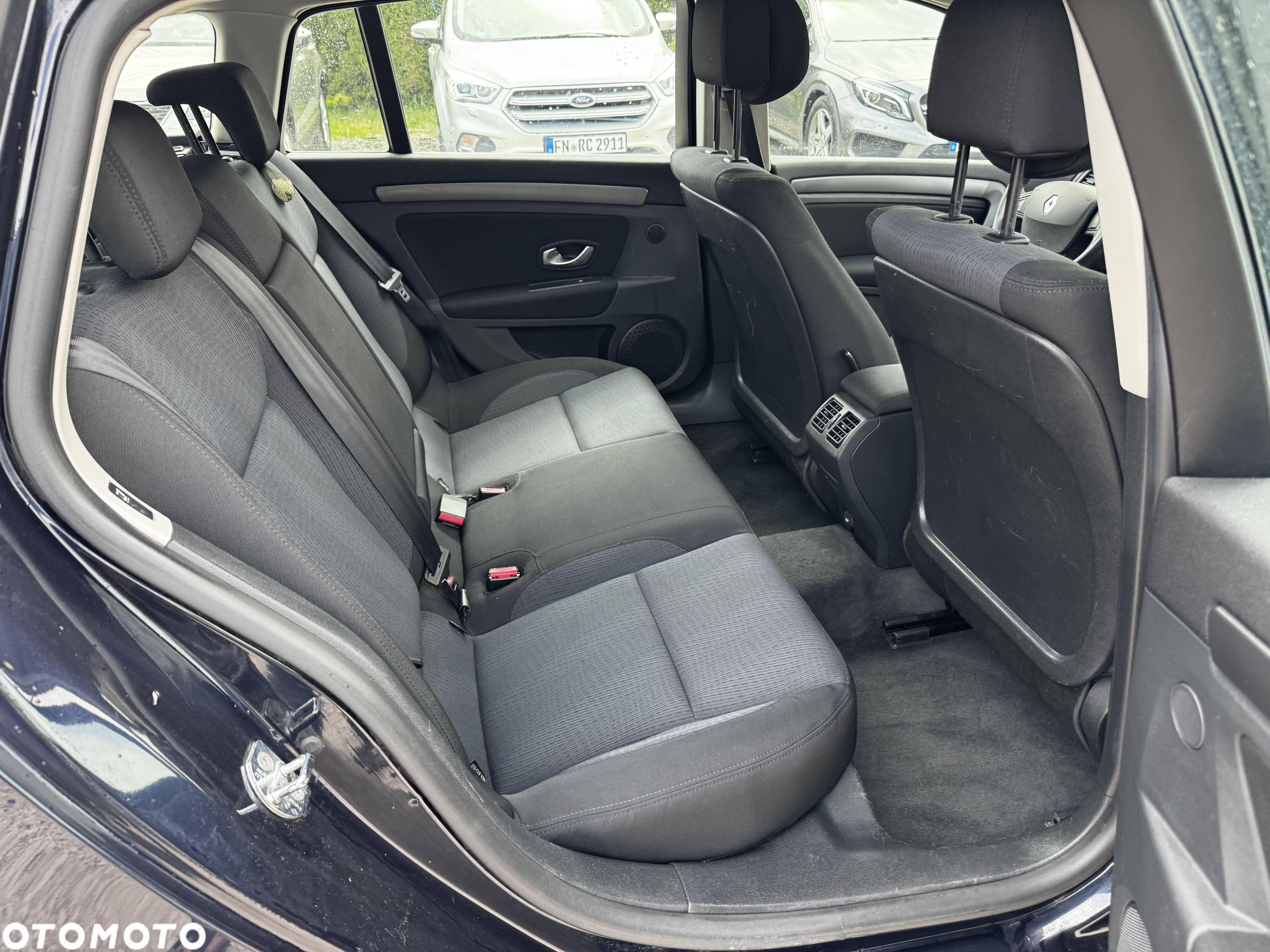 Renault Laguna 2.0 16V Dynamique - 31