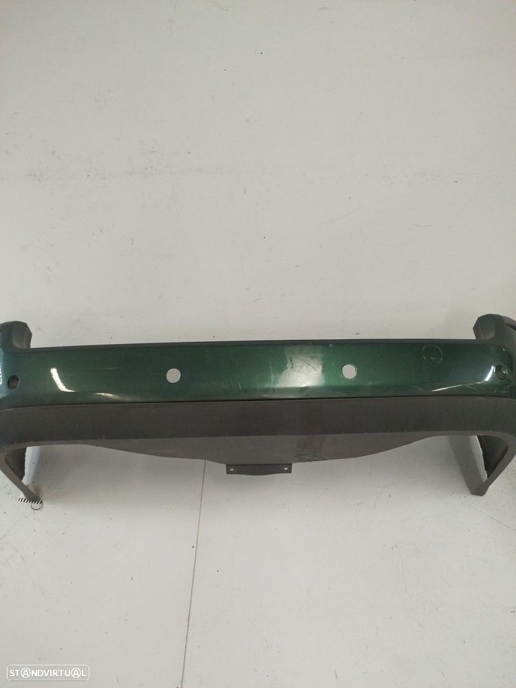 Para Choques Tr Ford Mondeo Iii Turnier (Bwy) - 1