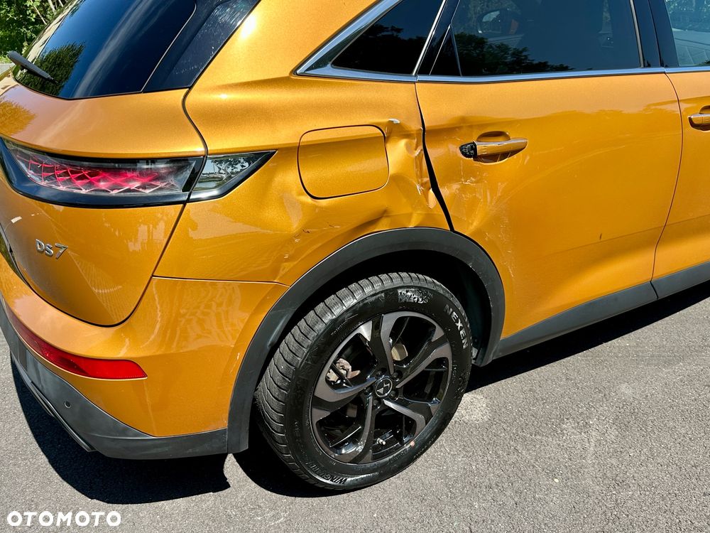 DS Automobiles DS 7 Crossback - 18