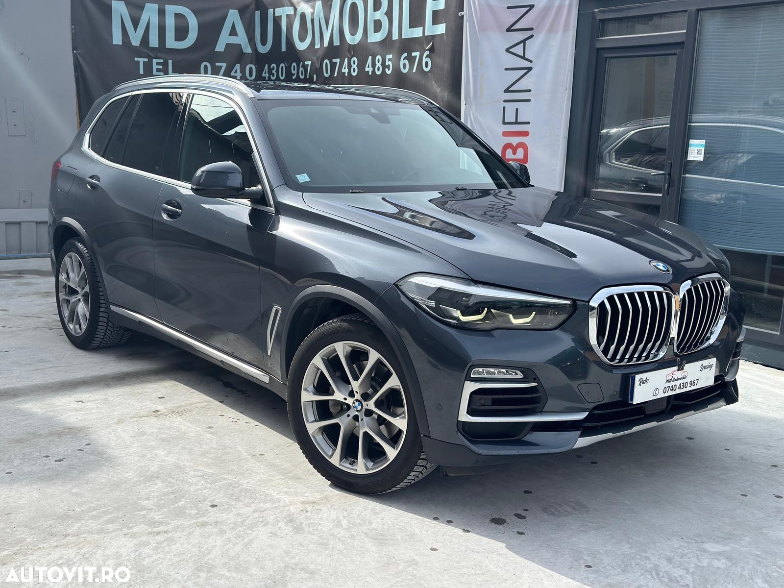 BMW X5 - 22