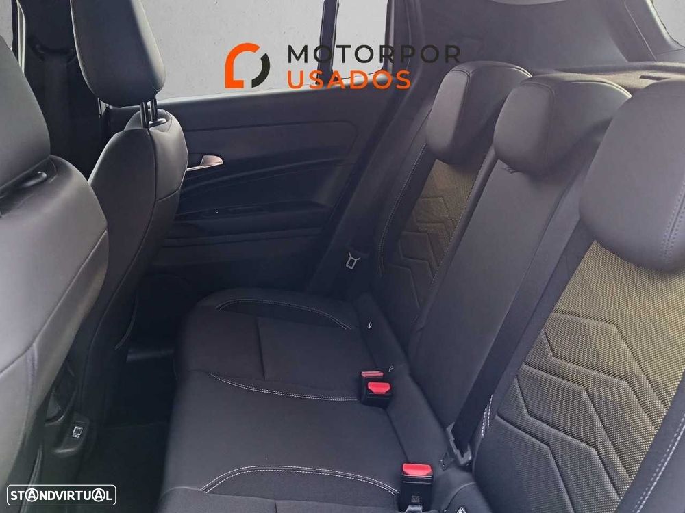 Jeep Avenger 54 kWh Summit - 10