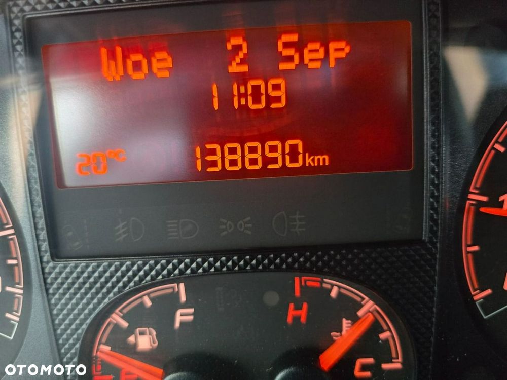 Fiat Ducato - 16