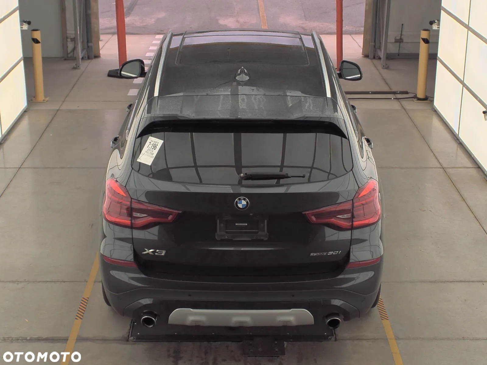 BMW X3 - 14