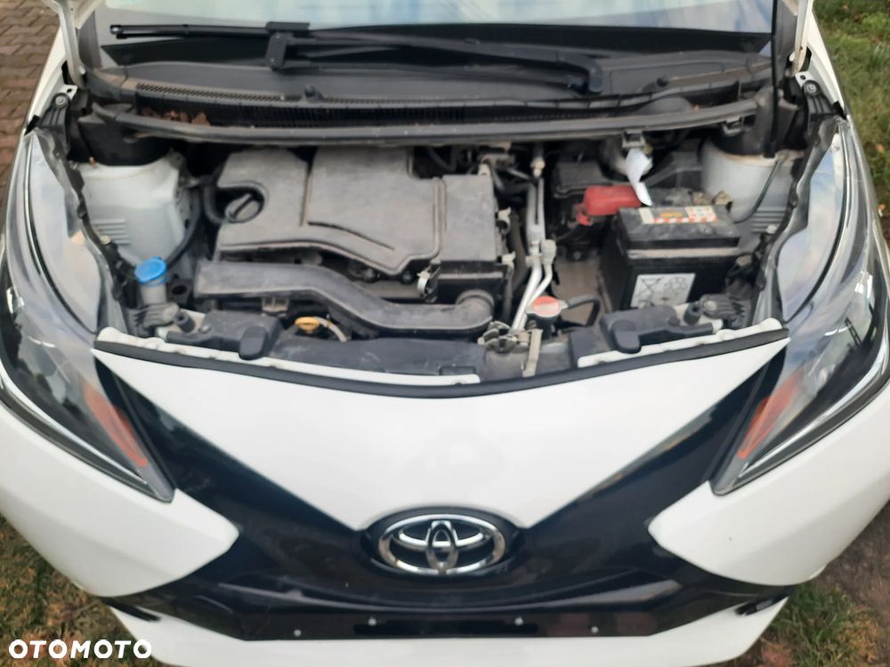 Toyota Aygo - 13