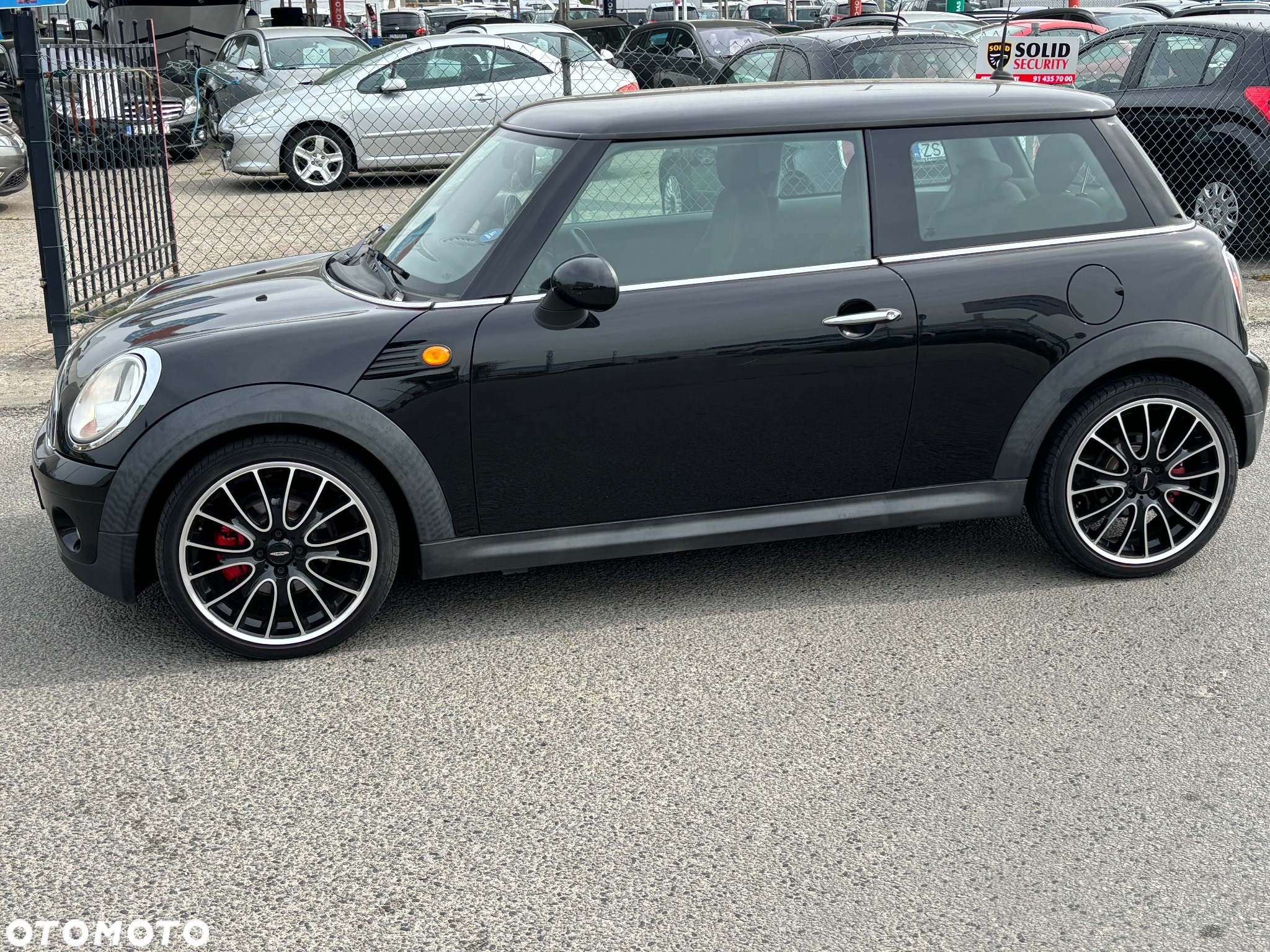 MINI ONE Standard - 2