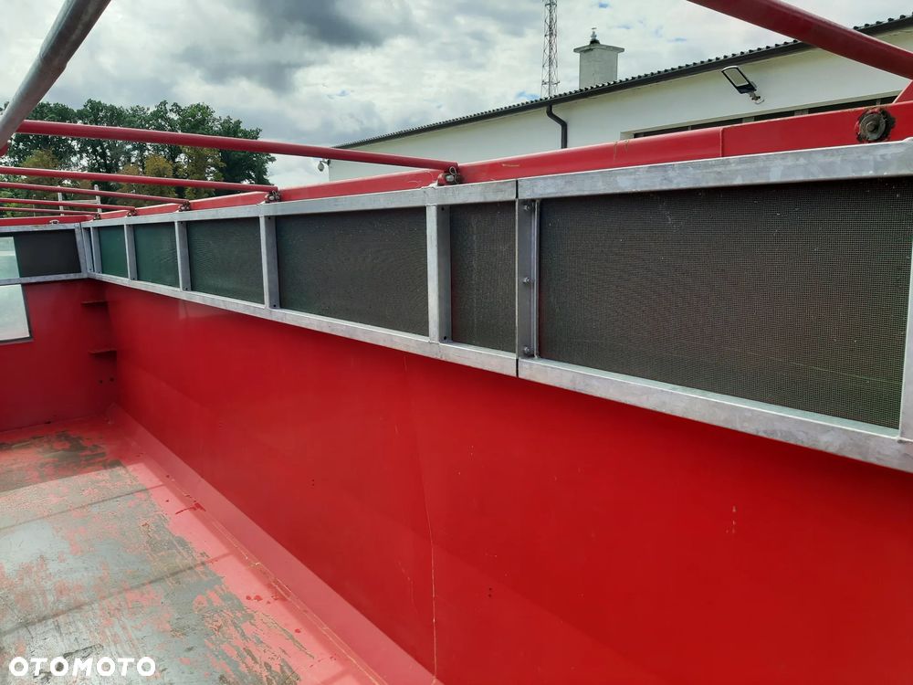Annaburger Ecoliner HTS 29G.14 - 8