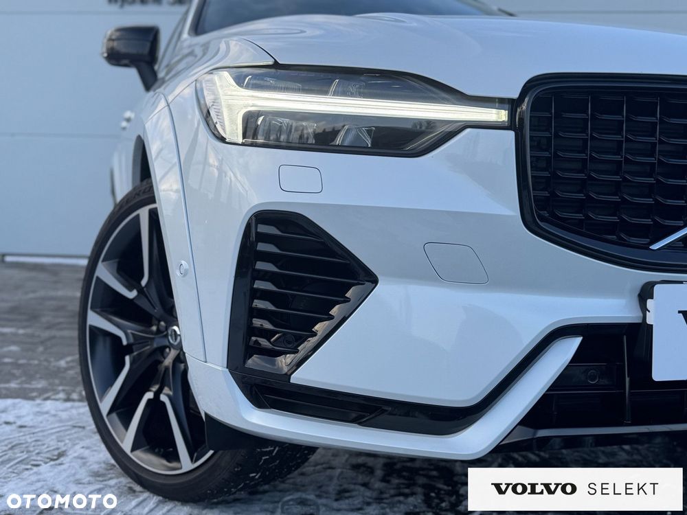 Volvo XC 60 - 38