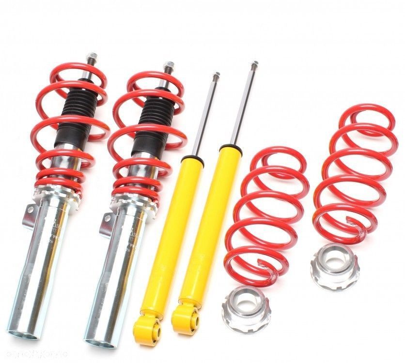 Zawieszenie Gwintowane VW PASSAT B6 3C 05-10 Rok - 1