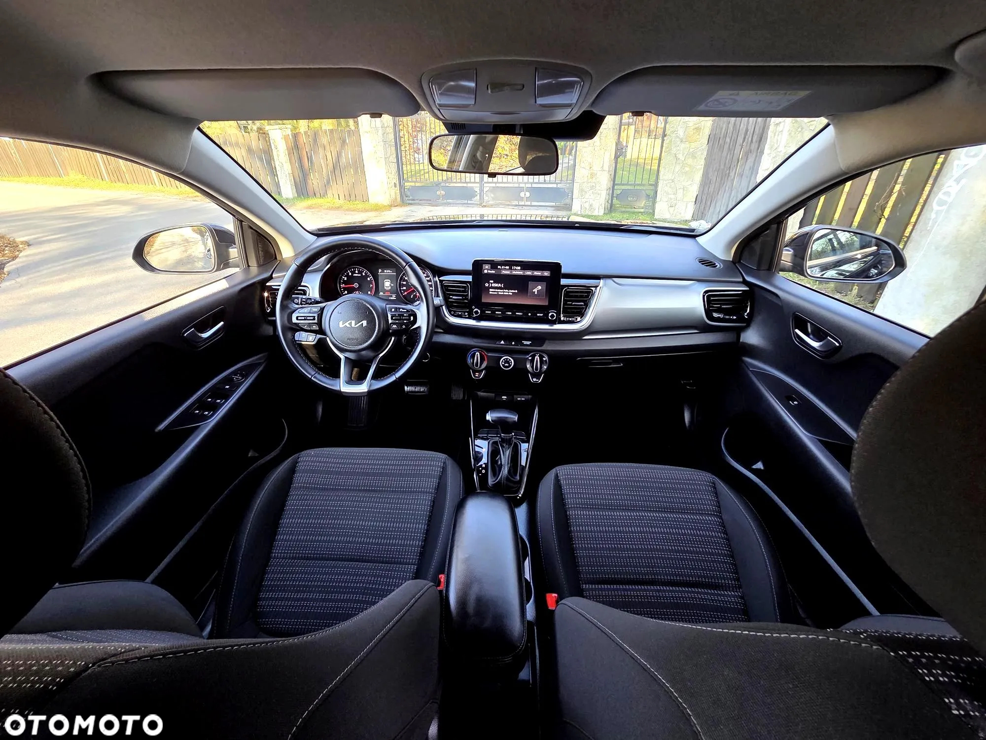 Kia Stonic 1.0 T-GDI M DCT - 27