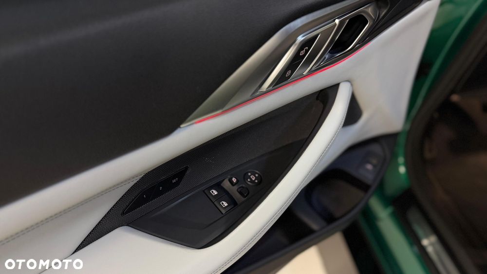 BMW M4 Competition sport - 3