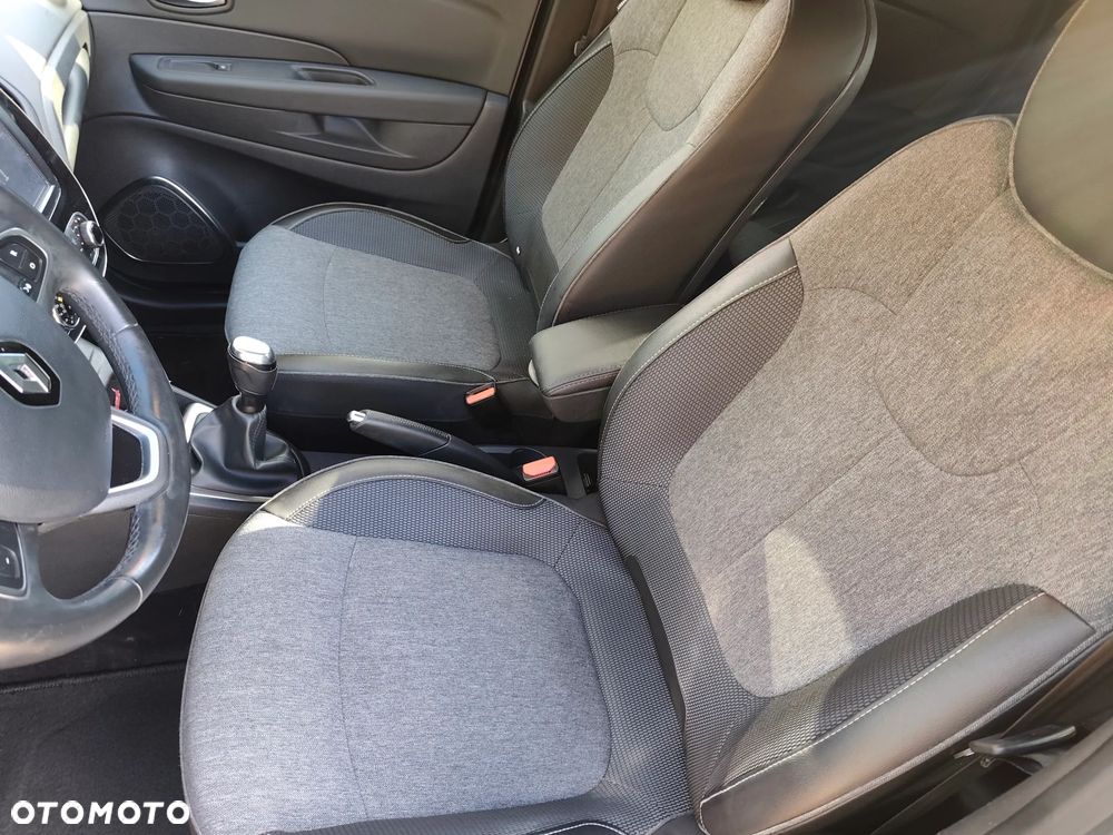 Renault Captur - 20