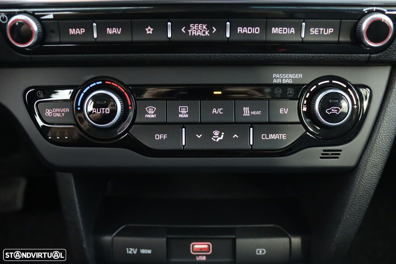 Kia e-Niro 64kWh - 30