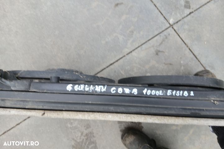 Set radiatoare motor 1K0820411AC 1K0121251CL 1K0121207BC 1K0820411AC - 5