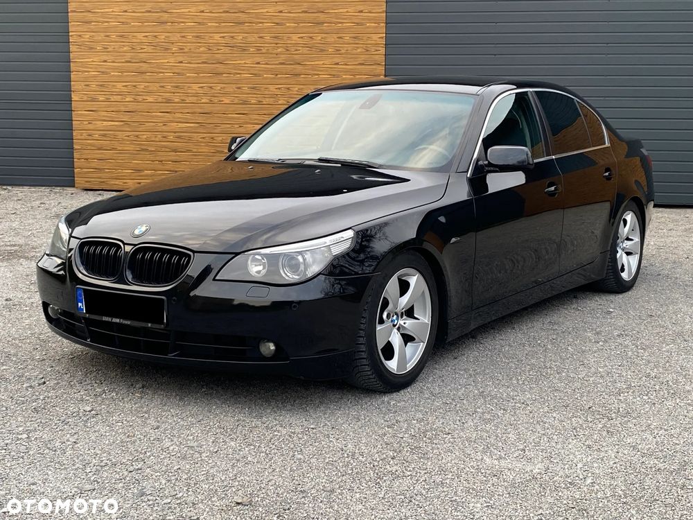 BMW Seria 5 - 19