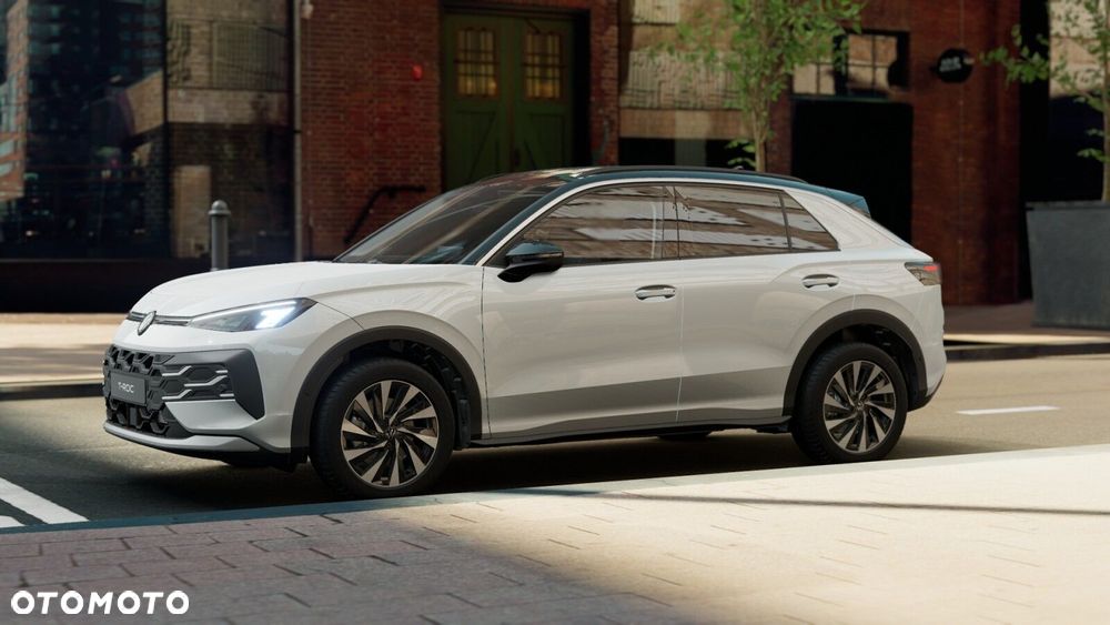 Volkswagen T-Roc - 9