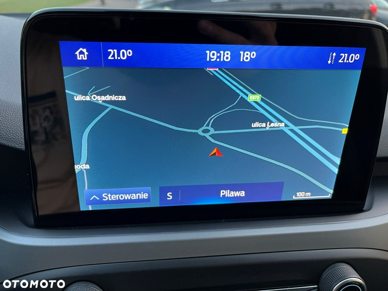 Ford Focus - 21
