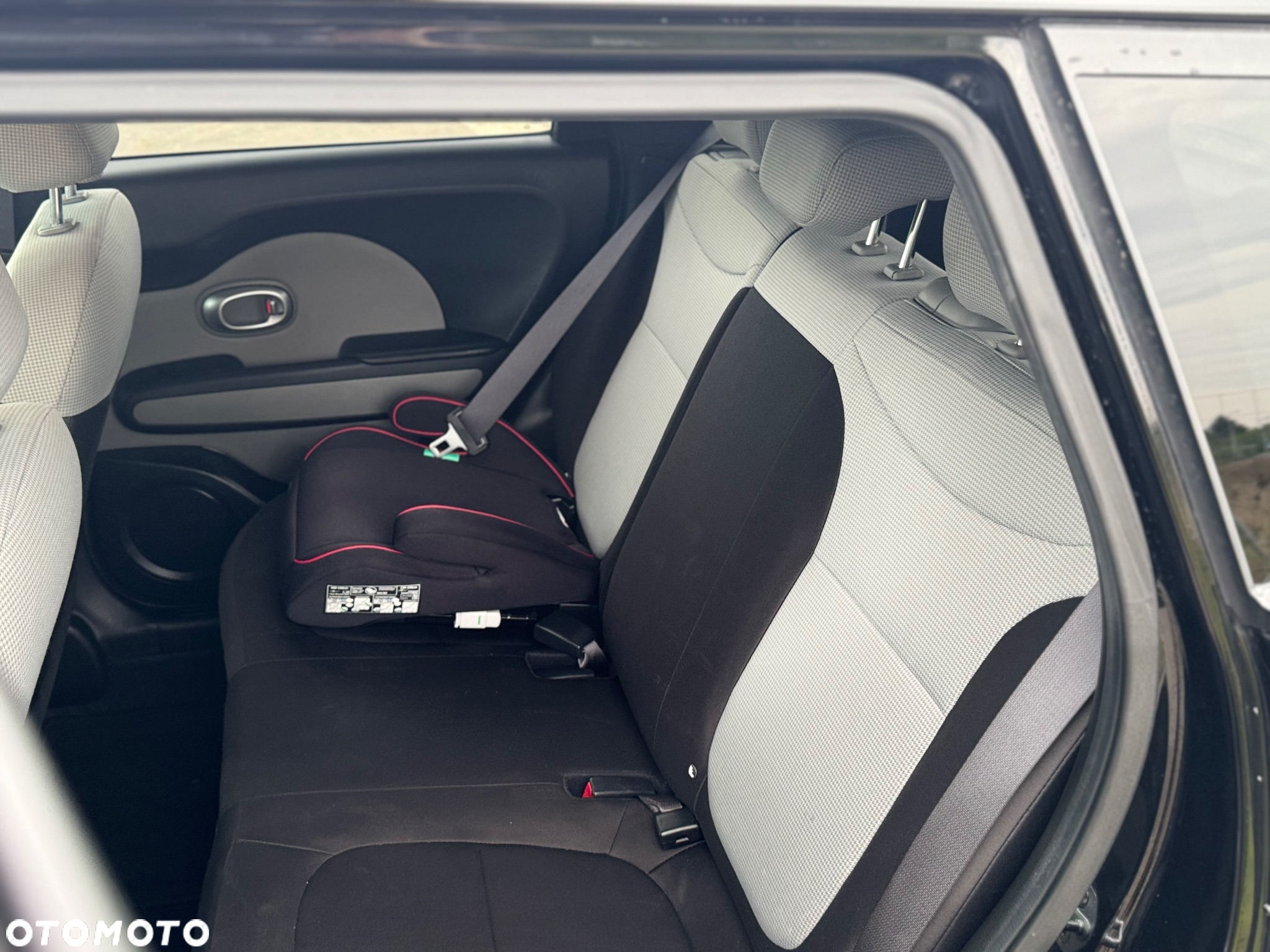 Kia Soul 1.6 GDI L - 17