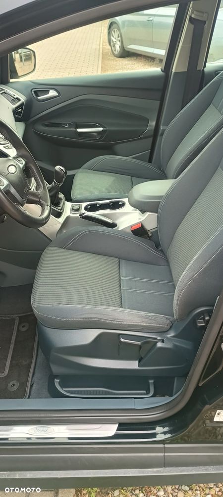 Ford C-MAX 1.6 Titanium - 28