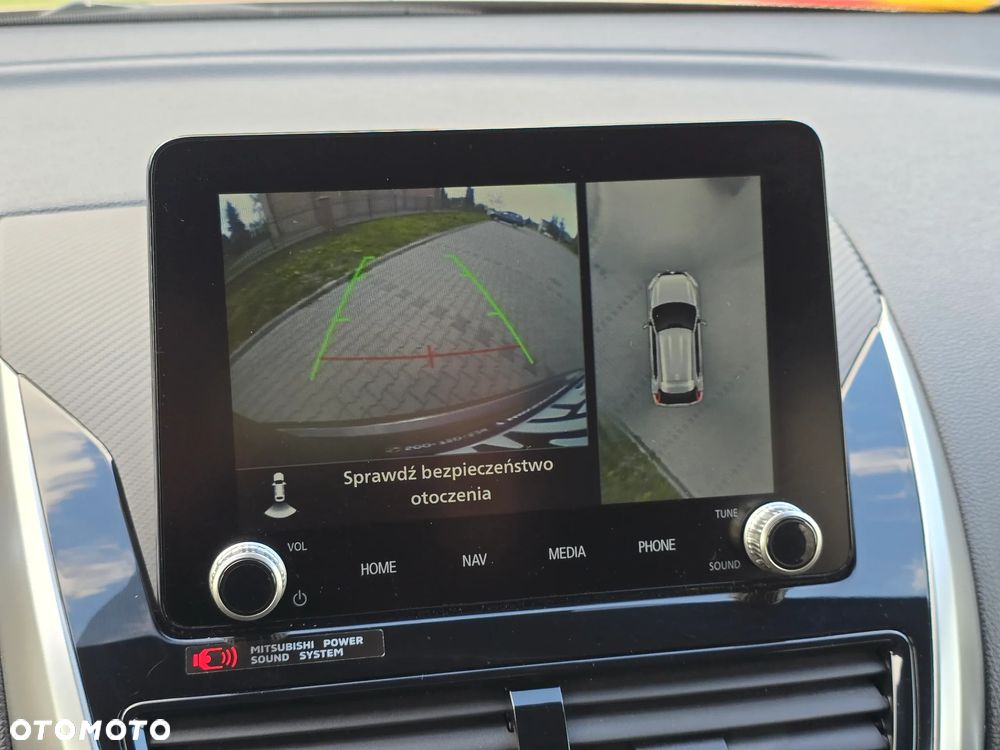 Mitsubishi Eclipse Cross 2.4 PHEV Intense Plus - 28
