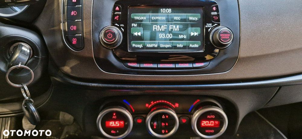 Alfa Romeo Giulietta - 15