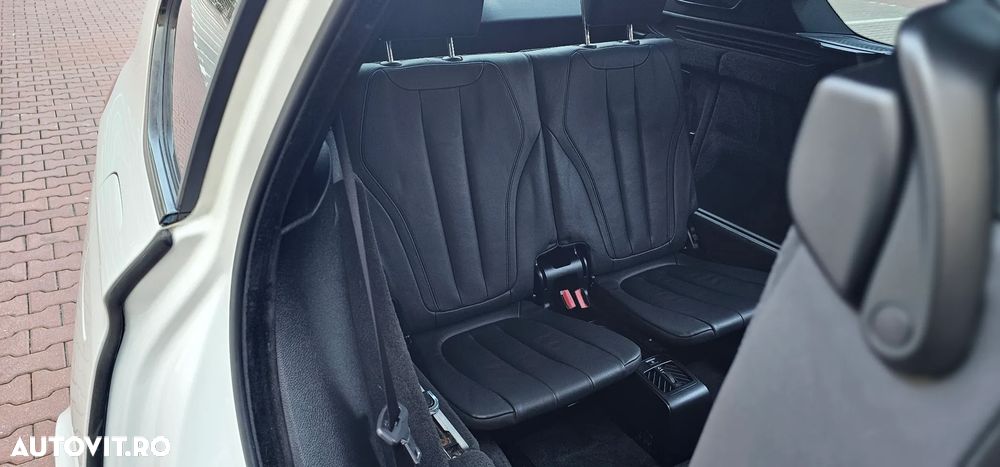 BMW X5 xDrive30d - 12